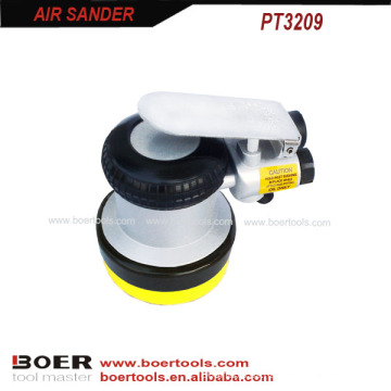 3 &quot;sin vacío Air Palm Sander High Speed ​​Air Sander